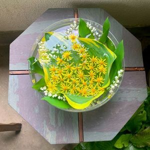 Meet your posher, Maya